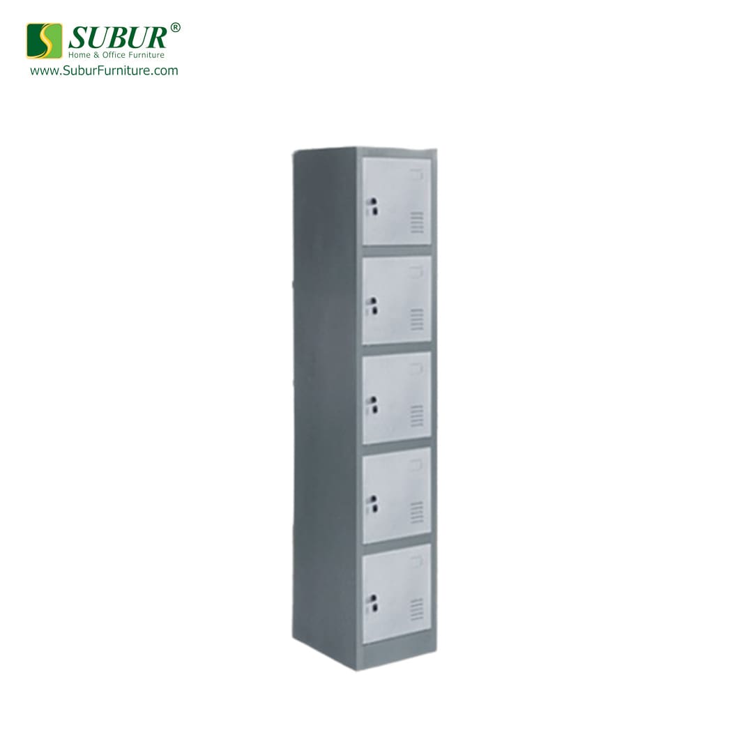 Locker Frontline tipe 5T
