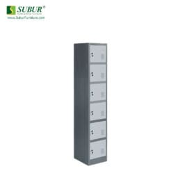 Locker Frontline tipe 6T
