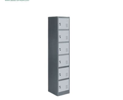 Locker Frontline tipe 6T