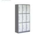 Locker Frontline tipe 9T