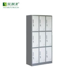 Locker Frontline tipe 9T