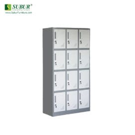 Locker Frontline tipe 12T