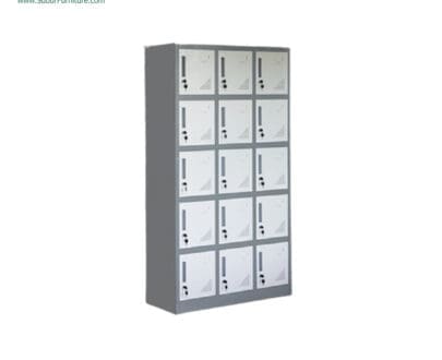 Locker Frontline tipe 15T