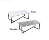 Coffee Table Sunrise tipe MTM-1260