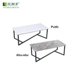 Coffee Table Sunrise tipe MTM-1260