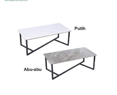 Coffee Table Sunrise tipe MTM-1260