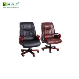 Kursi Kantor Sunrise tipe KD 03 (A-B)
