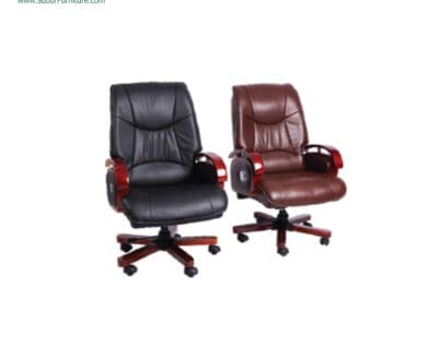 Kursi Kantor Sunrise tipe KD 03 (A-B)