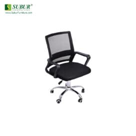 Kursi Kantor Sunrise tipe Propel KS-24002
