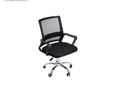 Kursi Kantor Sunrise tipe Propel KK-24002
