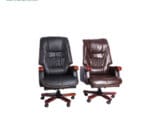 Kursi Kantor Sunrise tipe Imperal KD 01 
