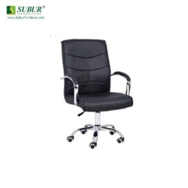 Kursi Kantor Sunrise tipe Ergo KS-24006