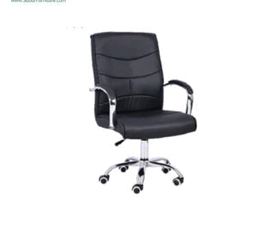Kursi Kantor Sunrise tipe Ergo KK-25006