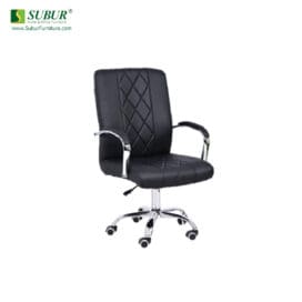 Kursi Kantor Sunrise tipe Verti KS-24007