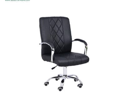 Kursi Kantor Sunrise tipe Verti KK-25007