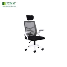 Kursi Kantor Sunrise tipe Nebula KG-24001