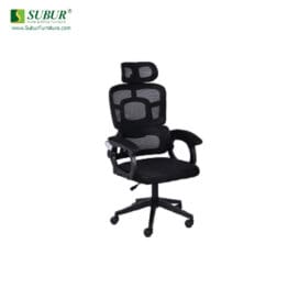 Kursi Kantor Sunrise tipe Phantom KG-24002