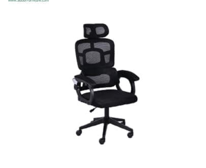 Kursi Kantor Sunrise tipe Phantom KG-24002
