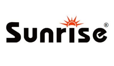 logo sunrise