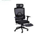 Kursi Kantor Sunrise tipe Pixel KG-24003