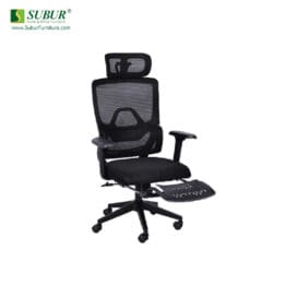 Kursi Kantor Sunrise tipe Pixel KG-24003
