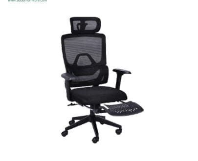 Kursi Kantor Sunrise tipe Pixel KG-24003