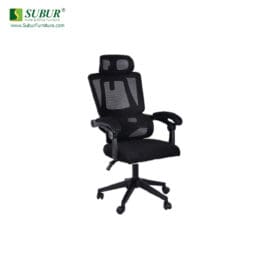 Kursi Kantor Sunrise tipe Arcade KG-24004 