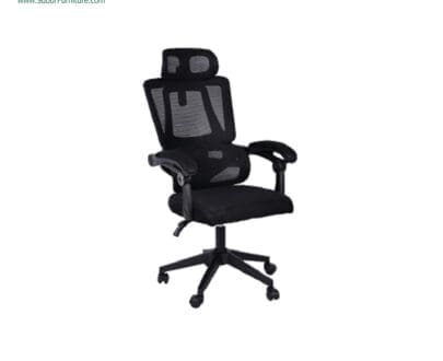 Kursi Kantor Sunrise tipe Arcade KG-24004 
