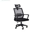 Kursi Kantor Sunrise tipe Cyber KG-24005 
