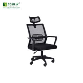 Kursi Kantor Sunrise tipe Cyber KG-24005 