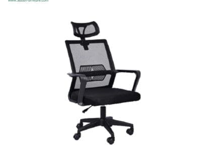 Kursi Kantor Sunrise tipe Cyber KG-24005 