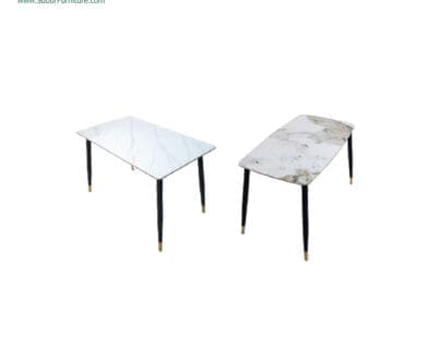Meja Makan Sunrise tipe Marbel 127/1270