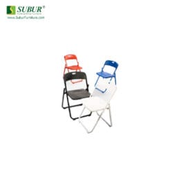 Kursi Lipat Sunrise tipe Fold