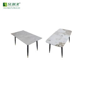 Meja Makan Sunrise tipe Marbel 148/1480
