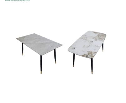 Meja Makan Sunrise tipe Marbel 148/1480