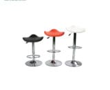 Kursi Bar Sunrise tipe Concave
