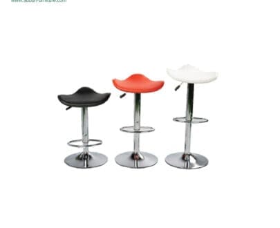 Kursi Bar Sunrise tipe Concave