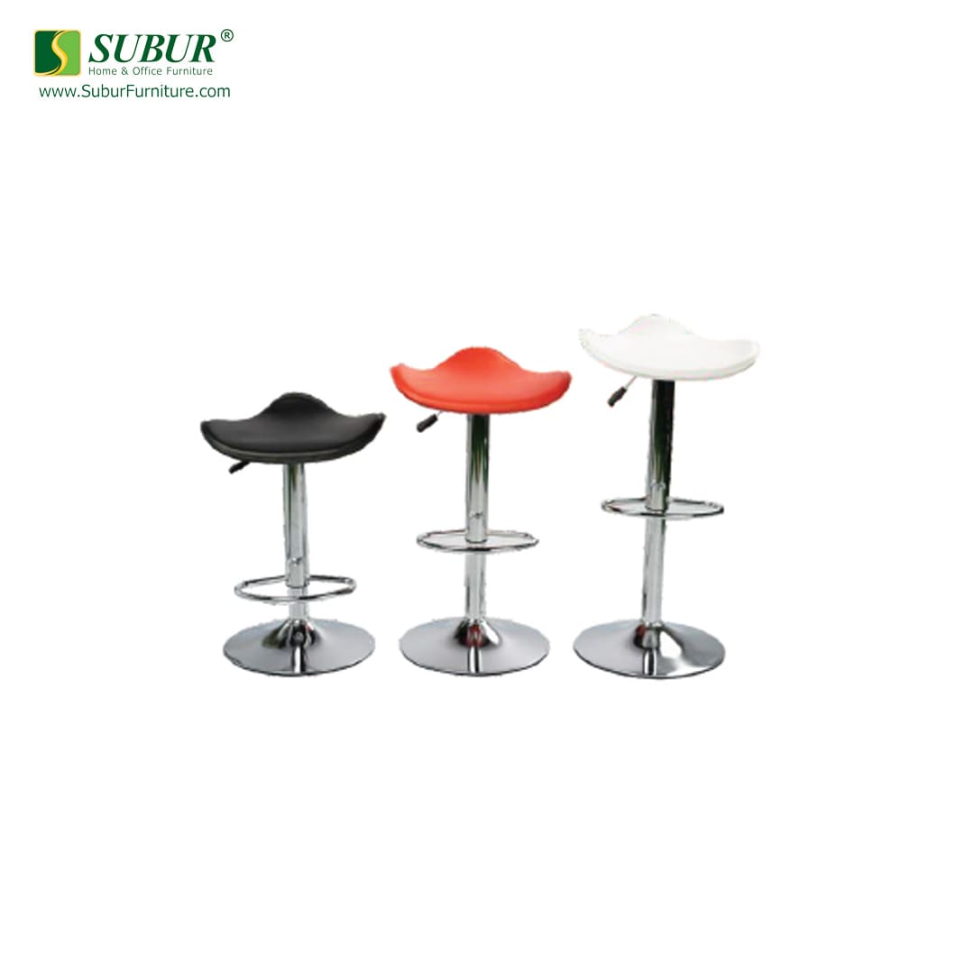 Kursi Bar Sunrise tipe Concave