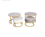 Coffee Table Sunrise tipe MT-5070