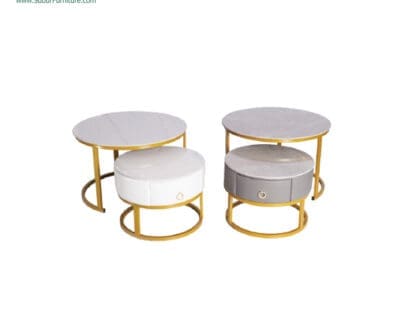 Coffee Table Sunrise tipe MT-5070