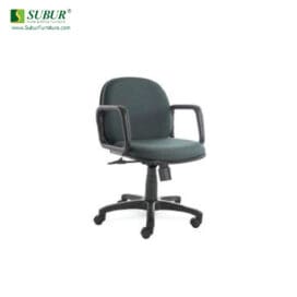 Kursi Kantor Stram tipe MARCOPOLO GAR