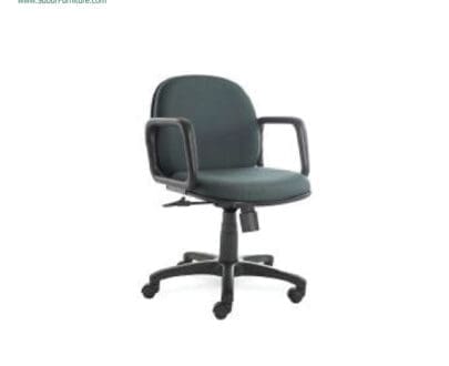 Kursi Kantor Stram tipe MARCOPOLO GAR