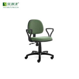 Kursi Kantor Stram tipe ATHENA GAR T14