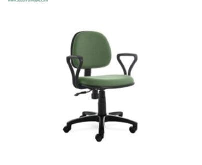 Kursi Kantor Stram tipe ATHENA GAR T14