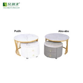 Coffee Table Sunrise tipe MT-50702