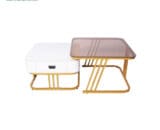 Coffee Table Sunrise tipe MT-60701