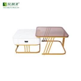 Coffee Table Sunrise tipe MT-60701