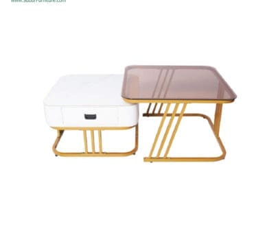 Coffee Table Sunrise tipe MT-60701