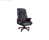 Kursi Kantor Sunrise tipe Vantro KD 02