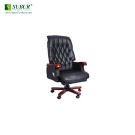 Kursi Kantor Sunrise tipe KD 02 (A-B)